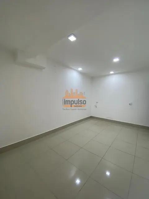 🏢 SALÃO COMERCIAL PARA LOCAÇÃO – CENTRO DE BRODOWSKI